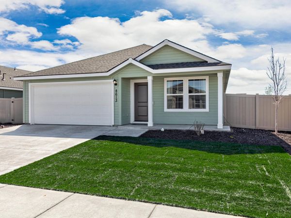 8613 E Love Ct, Nampa, ID 83687