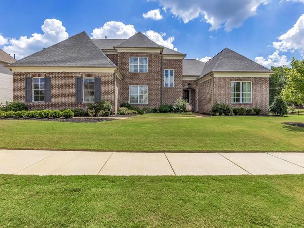 50 PIPER HOLLOW DR, Piperton, TN 38017