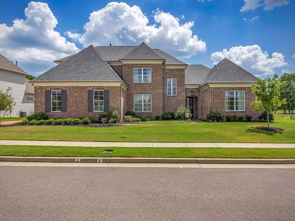 50 PIPER HOLLOW DR, Piperton, TN 38017