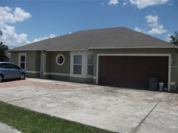 221 COBALT DRIVE , KISSIMMEE, FL 34758