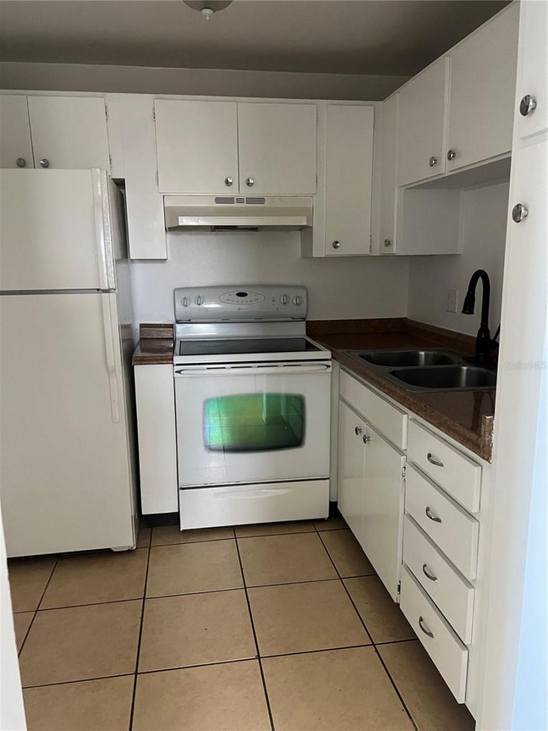 8701 4th Street N, Unit 309, Saint Petersburg, FL 33702 Photo