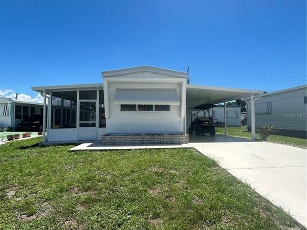 1874 PALM SPRINGS STREET , SARASOTA, FL 34234