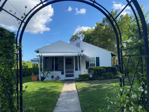 900 ARAGON AVENUE , WINTER PARK, FL 32789
