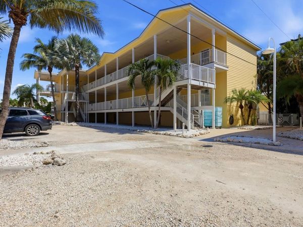 1020 SUN N SEA DRIVE , Unit 102, SARASOTA, FL 34242