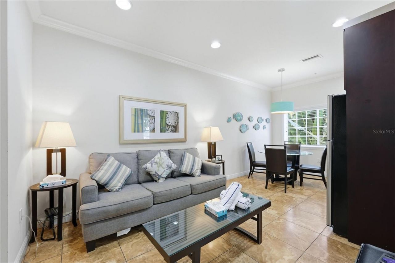 1020 Sun N Sea Drive, Unit 102, Sarasota, FL 34242 Photo
