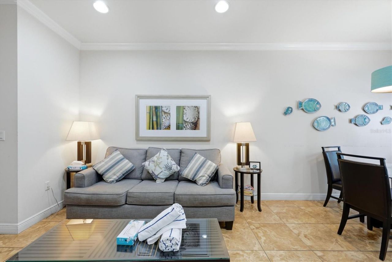1020 Sun N Sea Drive, Unit 102, Sarasota, FL 34242 Photo