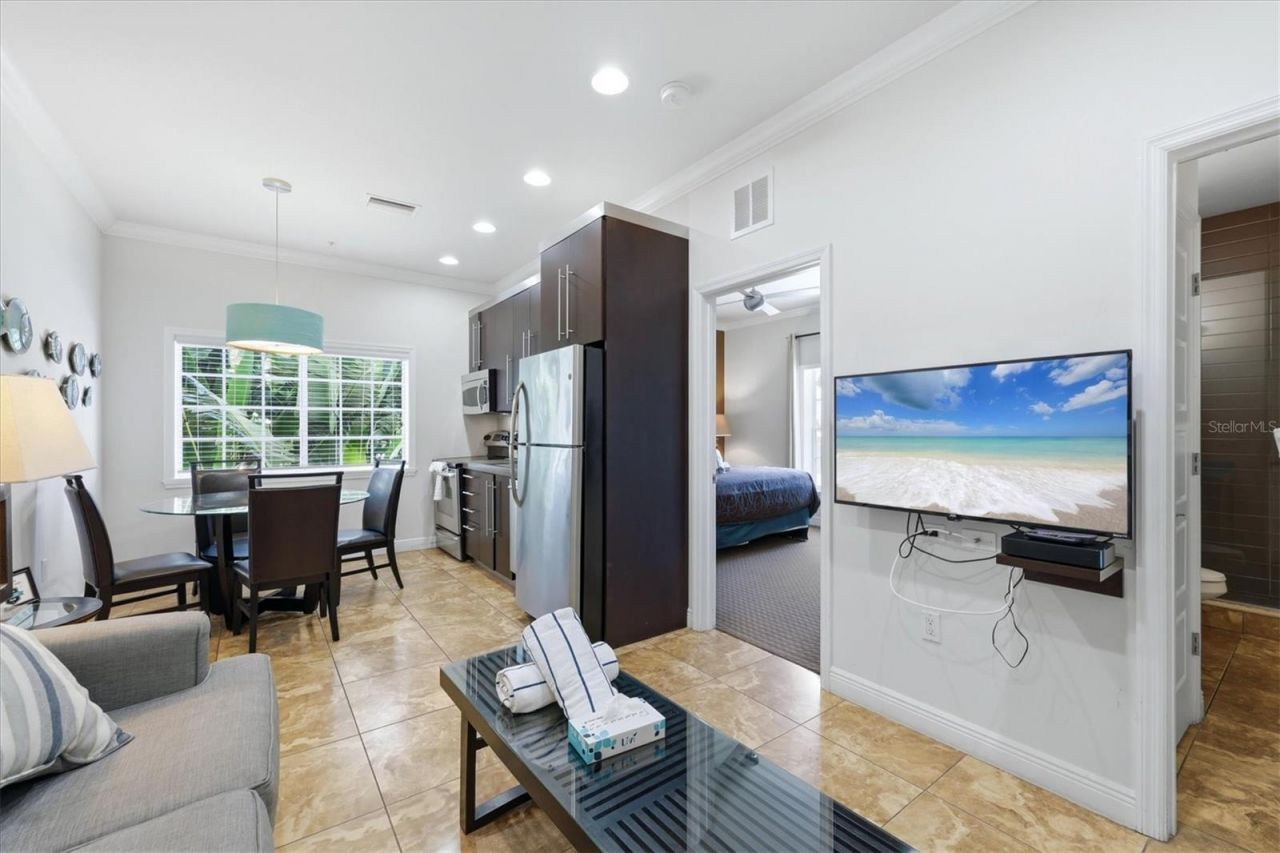 1020 Sun N Sea Drive, Unit 102, Sarasota, FL 34242 Photo