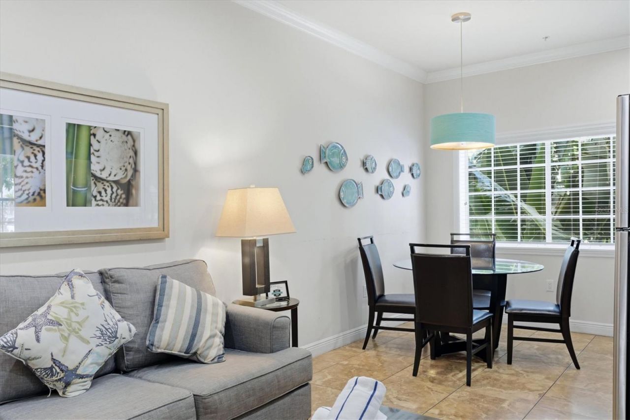 1020 Sun N Sea Drive, Unit 102, Sarasota, FL 34242 Photo