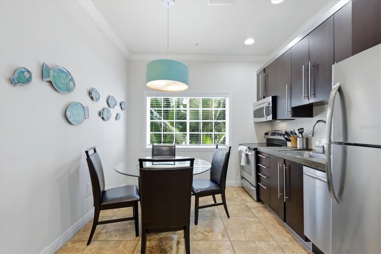 1020 Sun N Sea Drive, Unit 102, Sarasota, FL 34242 Photo