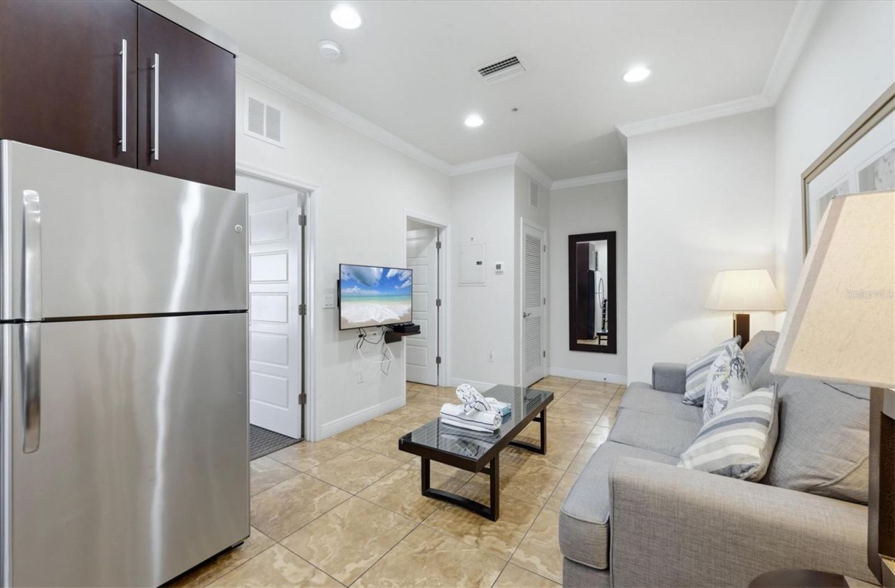 1020 Sun N Sea Drive, Unit 102, Sarasota, FL 34242 Photo