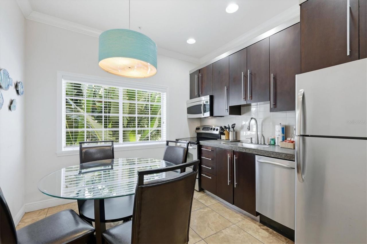 1020 Sun N Sea Drive, Unit 102, Sarasota, FL 34242 Photo