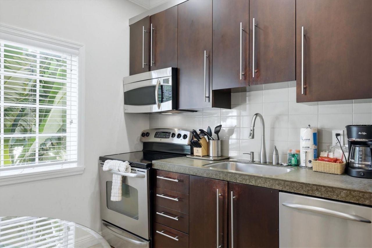 1020 Sun N Sea Drive, Unit 102, Sarasota, FL 34242 Photo