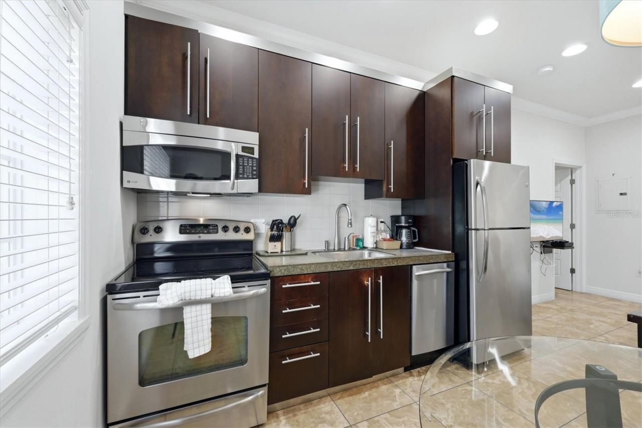 1020 Sun N Sea Drive, Unit 102, Sarasota, FL 34242 Photo