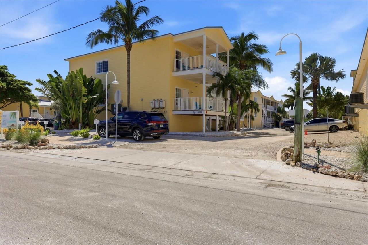 1020 Sun N Sea Drive, Unit 102, Sarasota, FL 34242 Photo