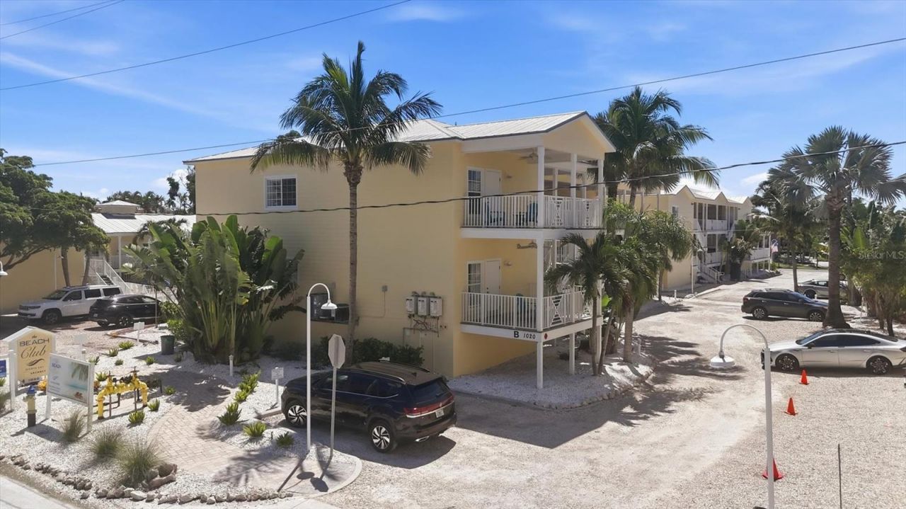 1020 Sun N Sea Drive, Unit 102, Sarasota, FL 34242 Photo