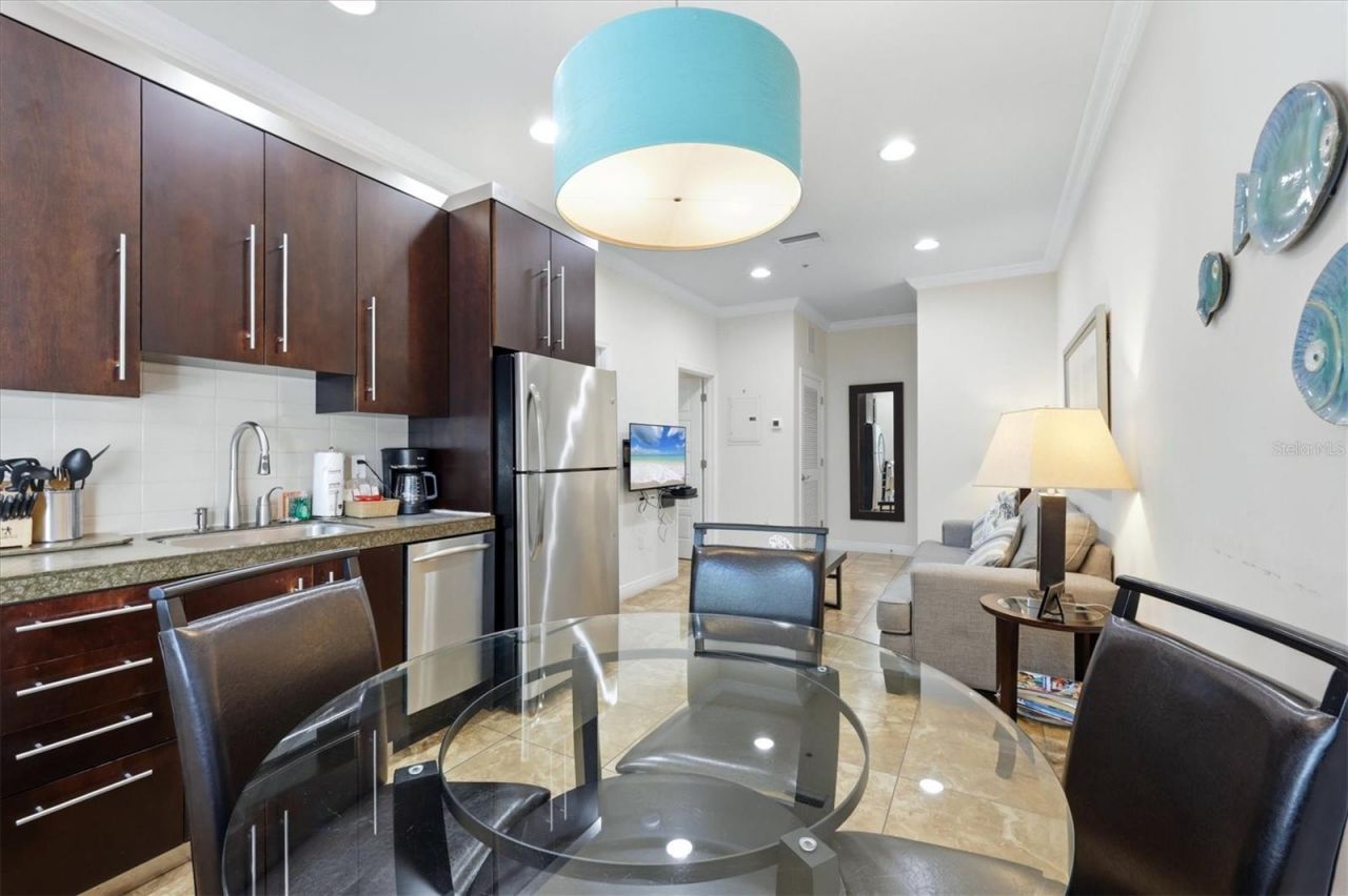 1020 Sun N Sea Drive, Unit 102, Sarasota, FL 34242 Photo