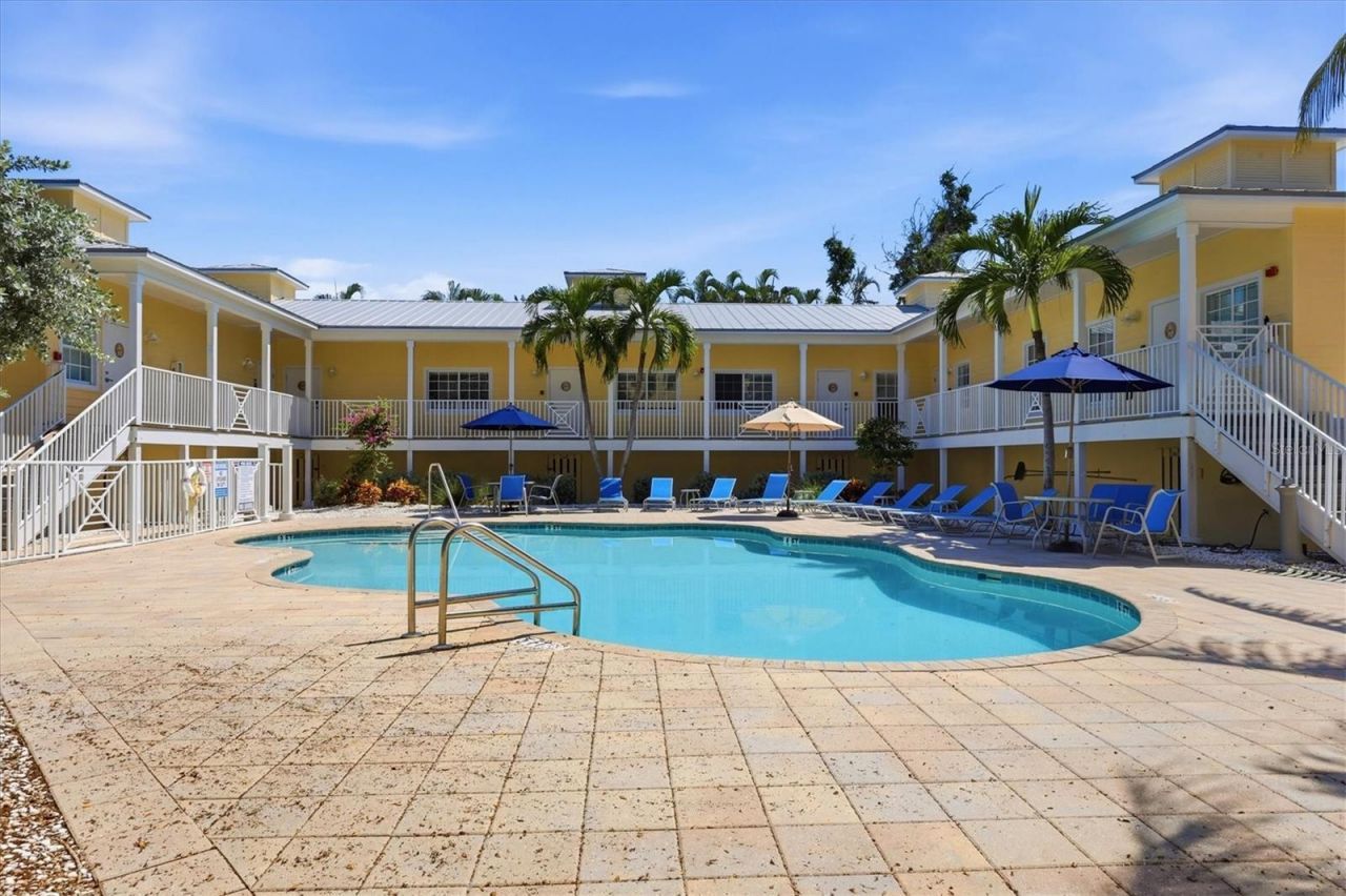 1020 Sun N Sea Drive, Unit 102, Sarasota, FL 34242 Photo