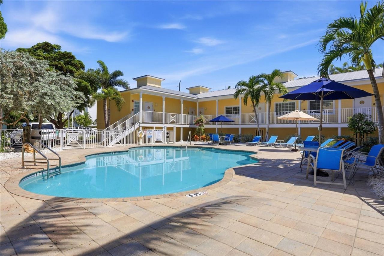 1020 Sun N Sea Drive, Unit 102, Sarasota, FL 34242 Photo
