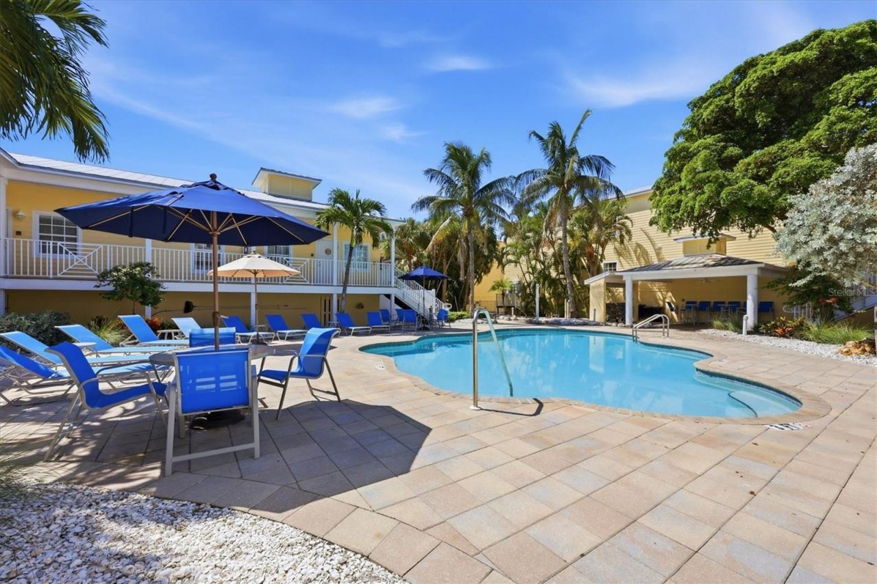 1020 Sun N Sea Drive, Unit 102, Sarasota, FL 34242 Photo