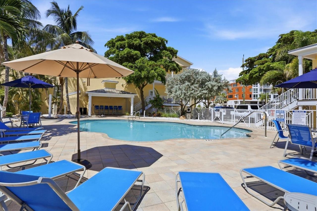 1020 Sun N Sea Drive, Unit 102, Sarasota, FL 34242 Photo
