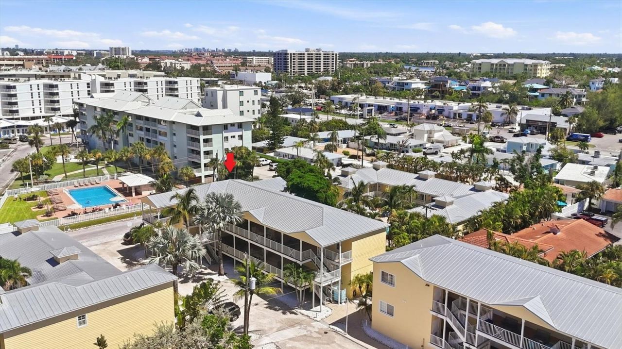 1020 Sun N Sea Drive, Unit 102, Sarasota, FL 34242 Photo