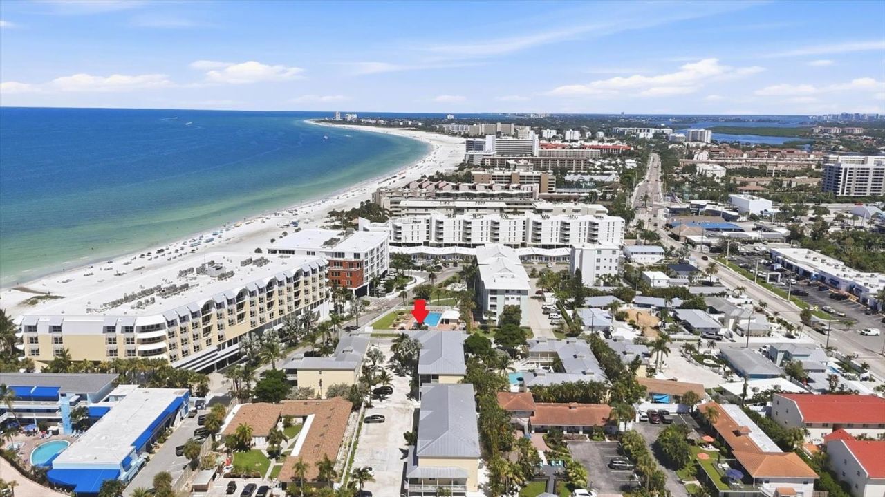 1020 Sun N Sea Drive, Unit 102, Sarasota, FL 34242 Photo