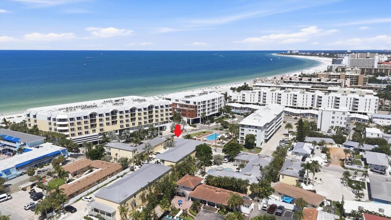 1020 Sun N Sea Drive, Unit 102, Sarasota, FL 34242 Photo