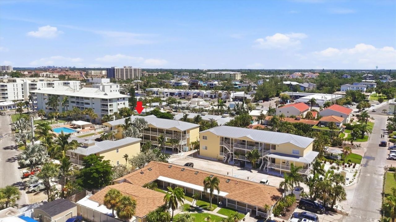 1020 Sun N Sea Drive, Unit 102, Sarasota, FL 34242 Photo
