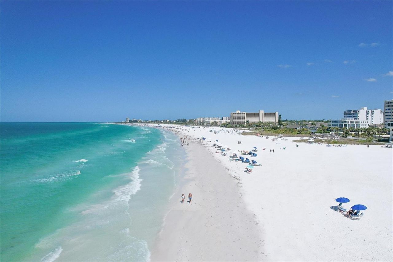 1020 Sun N Sea Drive, Unit 102, Sarasota, FL 34242 Photo