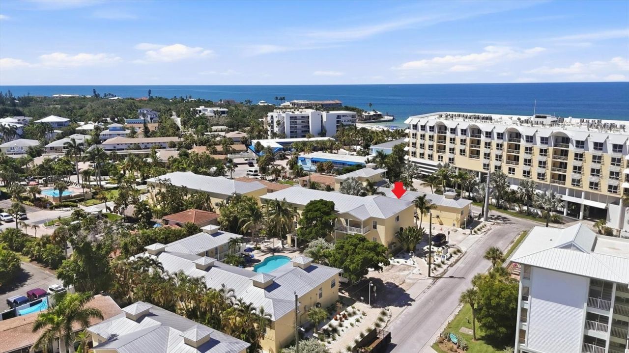 1020 Sun N Sea Drive, Unit 102, Sarasota, FL 34242 Photo