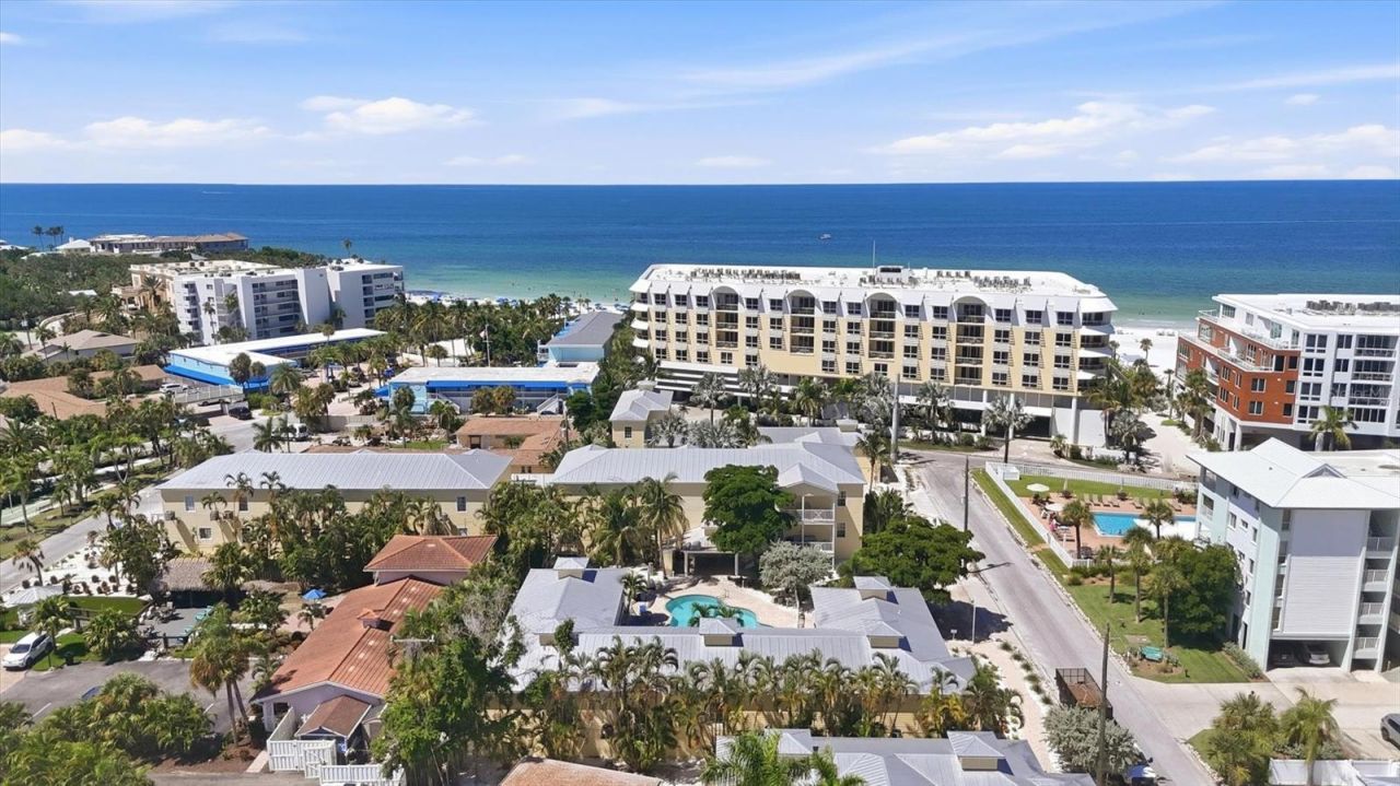 1020 Sun N Sea Drive, Unit 102, Sarasota, FL 34242 Photo