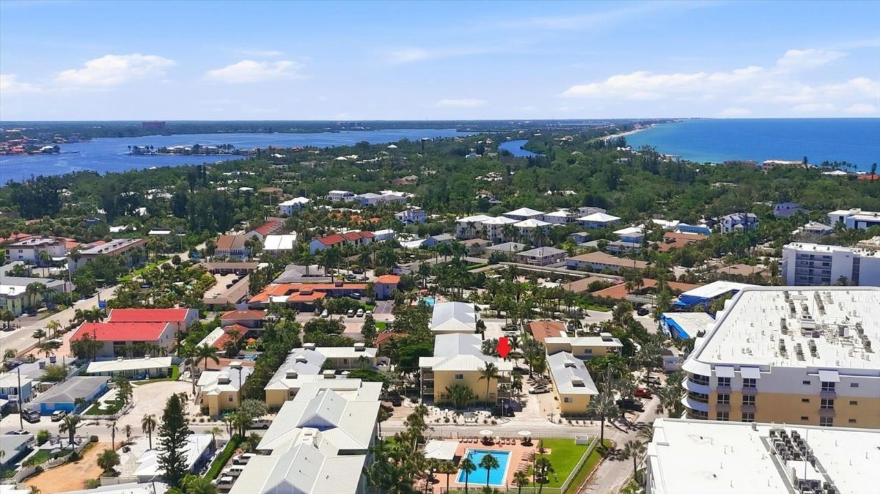 1020 Sun N Sea Drive, Unit 102, Sarasota, FL 34242 Photo