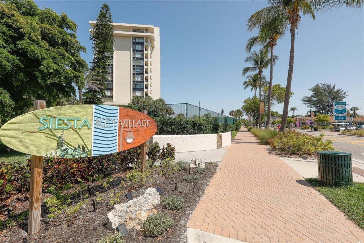 1020 Sun N Sea Drive, Unit 102, Sarasota, FL 34242 Photo