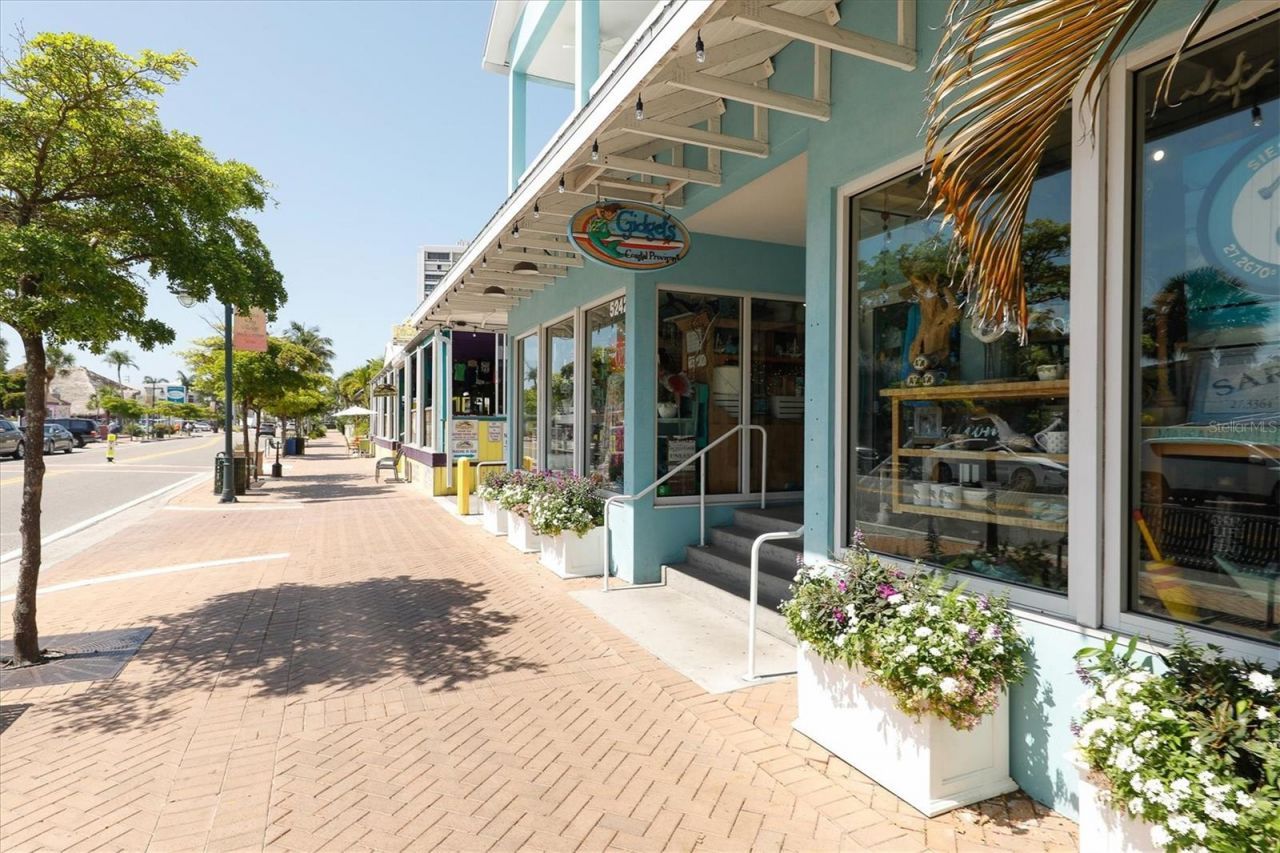 1020 Sun N Sea Drive, Unit 102, Sarasota, FL 34242 Photo