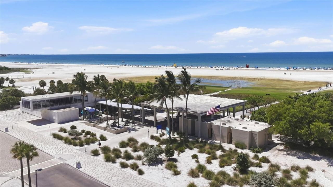 1020 Sun N Sea Drive, Unit 102, Sarasota, FL 34242 Photo