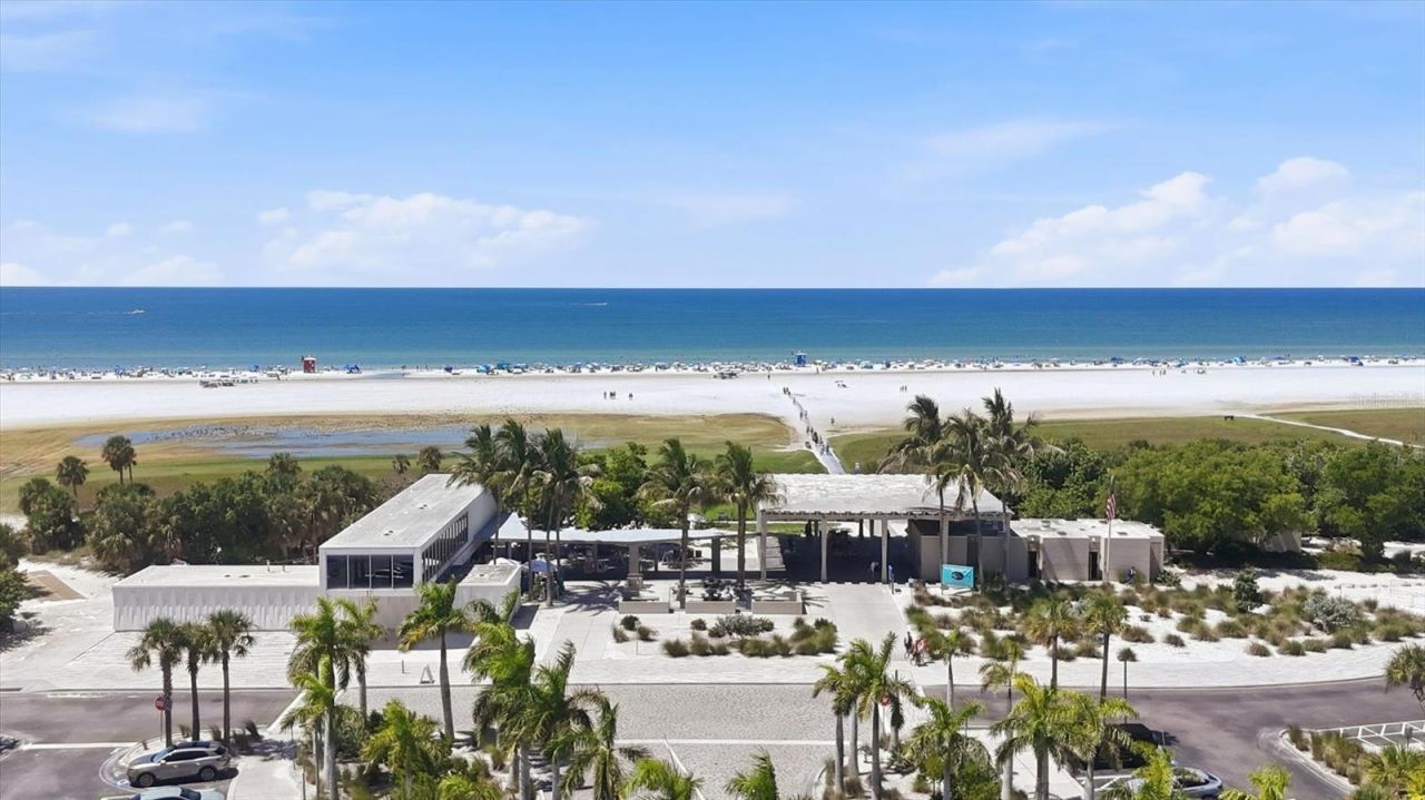 1020 Sun N Sea Drive, Unit 102, Sarasota, FL 34242 Photo