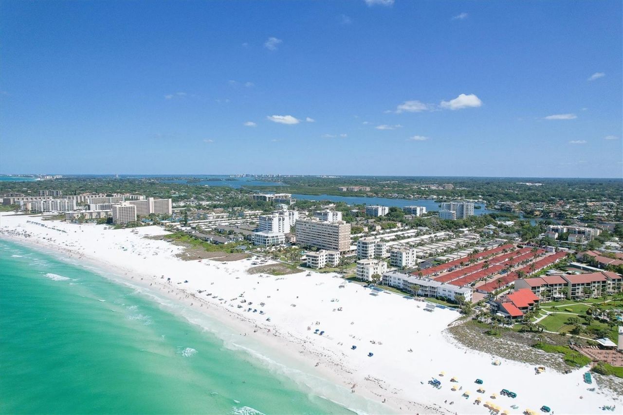 1020 Sun N Sea Drive, Unit 102, Sarasota, FL 34242 Photo