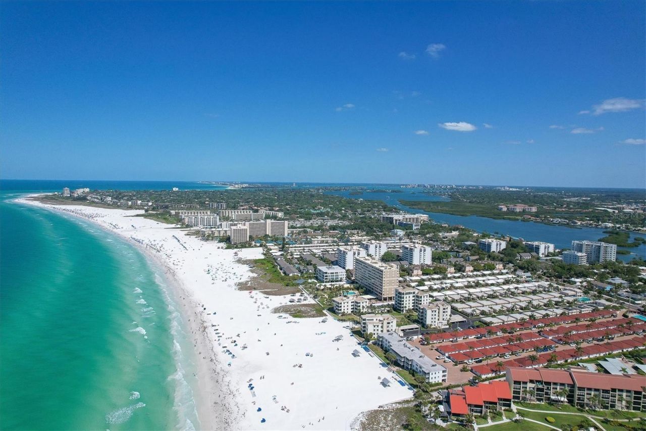1020 Sun N Sea Drive, Unit 102, Sarasota, FL 34242 Photo