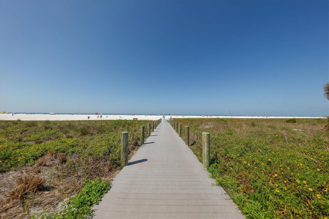 1020 Sun N Sea Drive, Unit 102, Sarasota, FL 34242 Photo