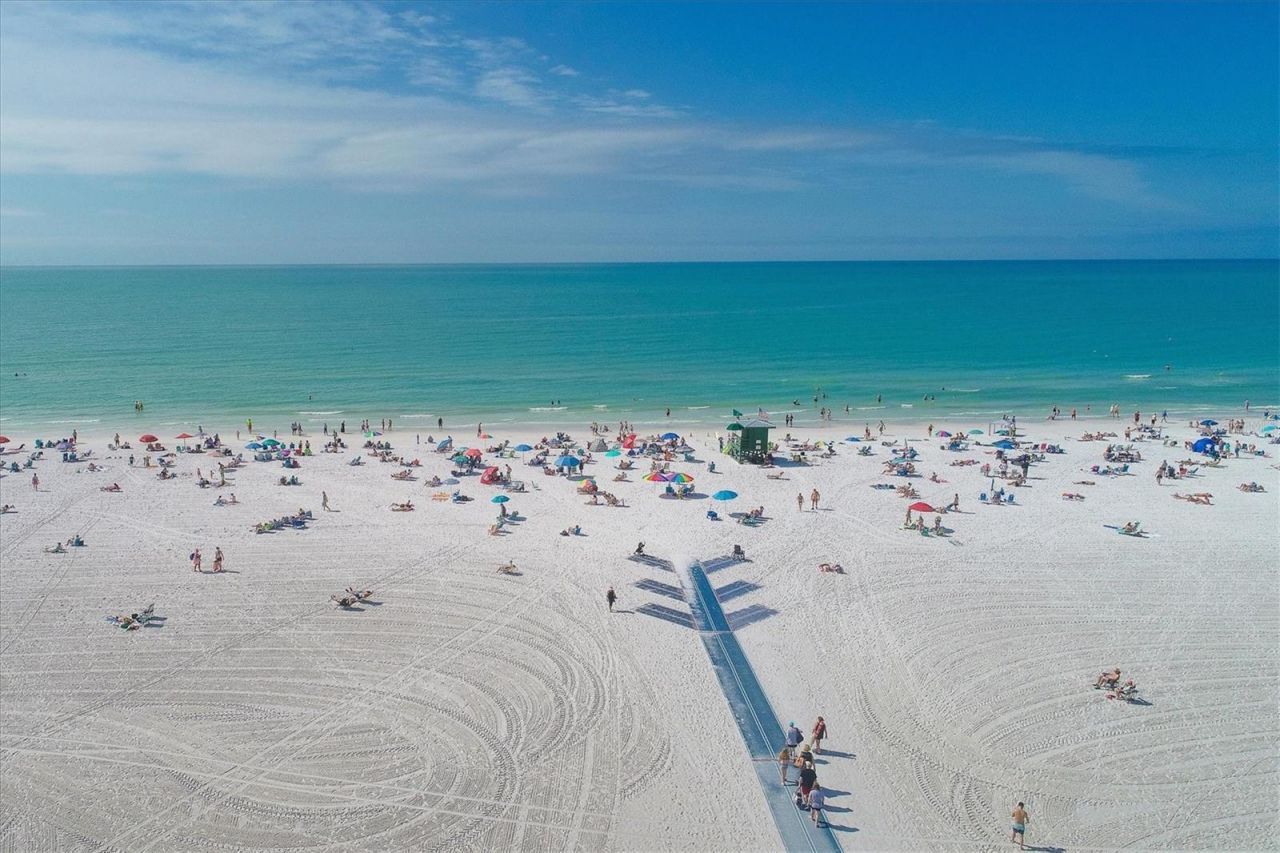 1020 Sun N Sea Drive, Unit 102, Sarasota, FL 34242 Photo