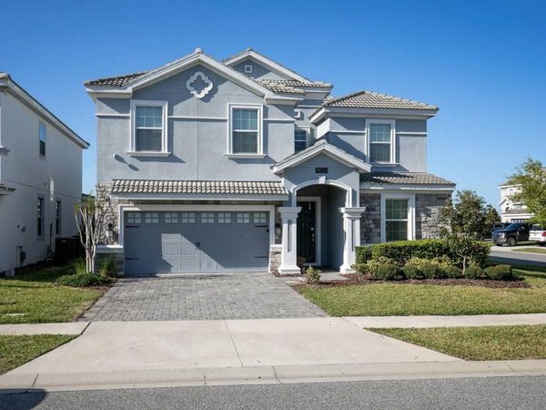9033 HAZARD STREET , DAVENPORT, FL 33896