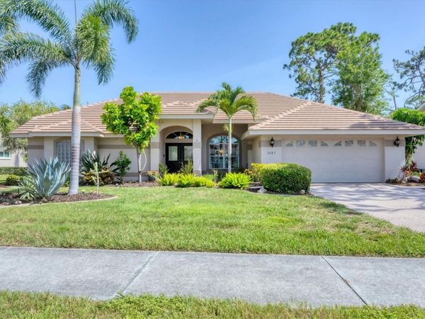 2087 TIMUCUA TRAIL , NOKOMIS, FL 34275