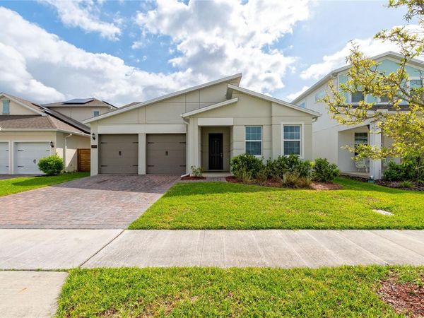 14815 MILFOIL AVENUE , ORLANDO, FL 32827