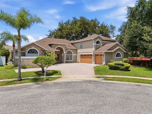10008 CANOPY TREE COURT , ORLANDO, FL 32836