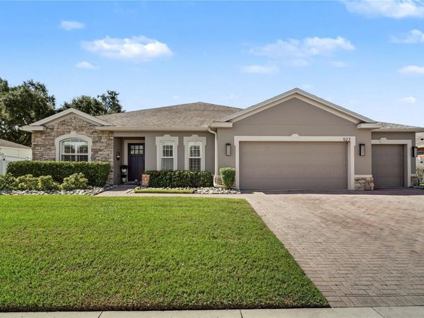527 COPPERDALE AVENUE , WINTER GARDEN, FL 34787