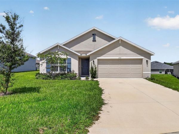 4992 N FAIRWAYS RIDGE POINT , BEVERLY HILLS, FL 34465