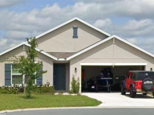 4992 N FAIRWAYS RIDGE POINT , BEVERLY HILLS, FL 34465