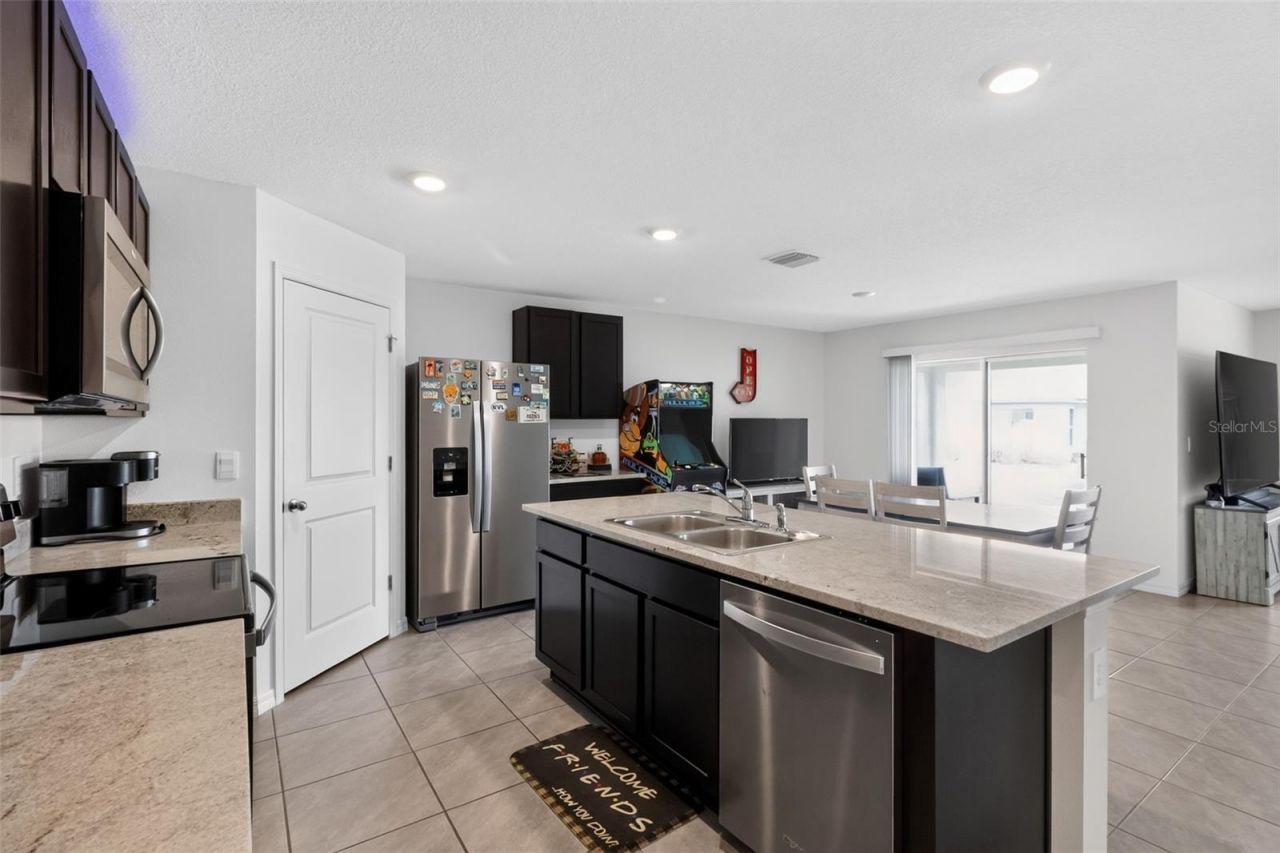 4992 N Fairways Ridge Point, Beverly Hills, FL 34465 Photo