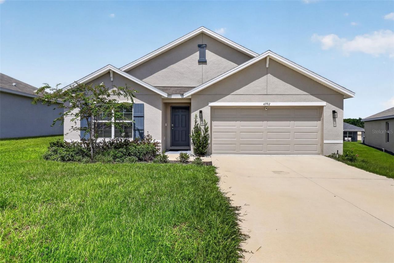 4992 N Fairways Ridge Point, Beverly Hills, FL 34465 Photo