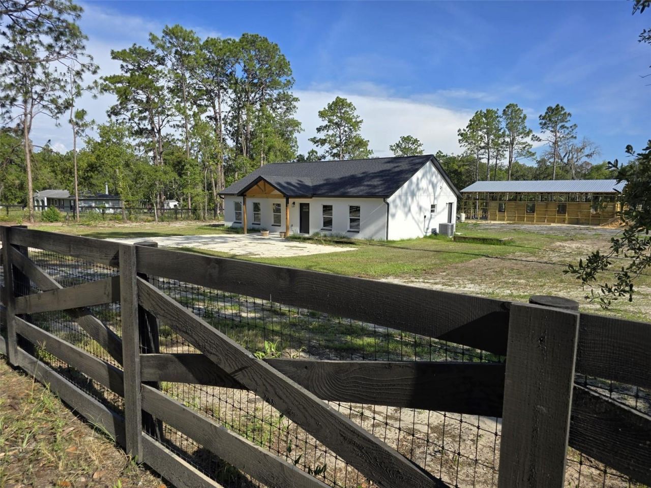 11670 SE 55th Lane , Morriston, FL 32668 Photo
